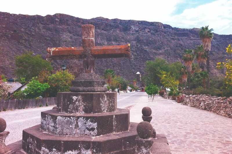 From Loreto: Historical San Javier Mission Tour with Lunch - What the Reviews Say