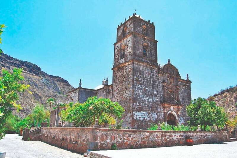 From Loreto: Historical San Javier Mission Tour with Lunch - FAQ