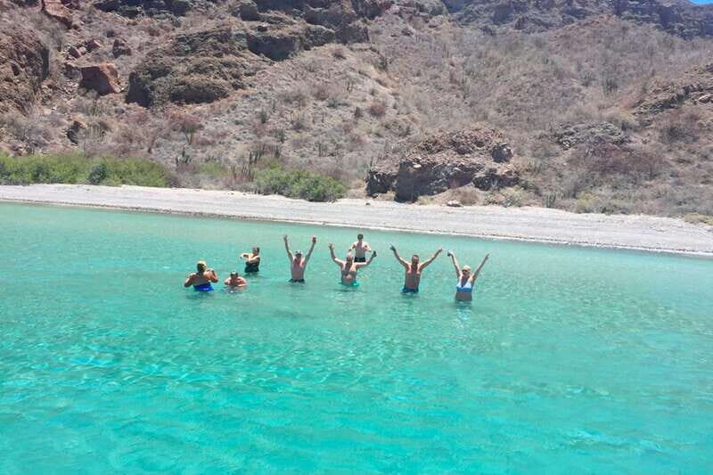 From Loreto: Snorkeling Catamaran Cruise - Authentic Reviews and Traveler Insights