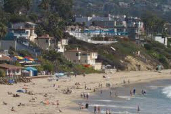 From Los Angeles Full Day Private Orange County Beach Cities Tour - Frequently Asked Questions
