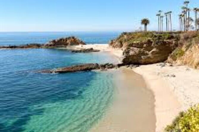 From Los Angeles Full Day Private Orange County Beach Cities Tour - Final Thoughts