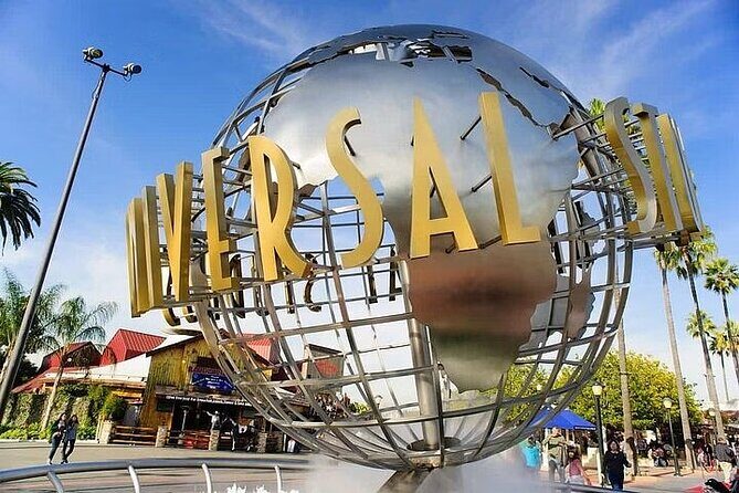 From Los Angeles - Small group L.A city tour-Pick Up included - Why Choose This Tour? A Closer Look