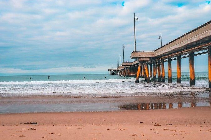 From Los Angeles - Small group L.A city tour-Pick Up included - The Sum Up: Is This Tour Worth It?
