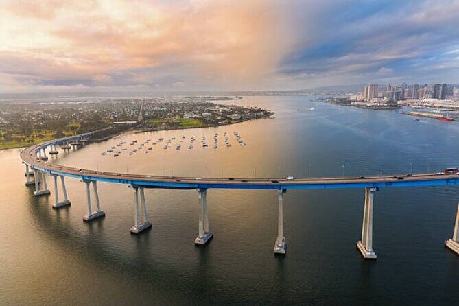 From Los Angeles: USS Midway, Old Town San Diego Tour - An In-Depth Look at the Tour Itinerary