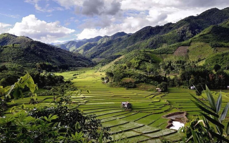 From Luang Prabang: 3-Day Oudomxay Town Trip with Transfers - Discover the Charm of Oudomxay: A Practical Guide to the 3-Day Tour from Luang Prabang