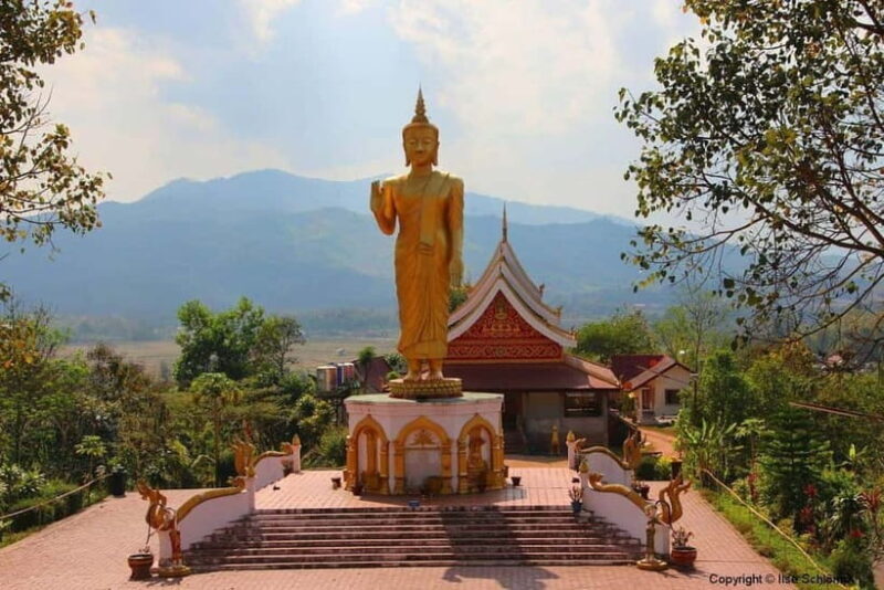 From Luang Prabang: 3-Day Oudomxay Town Trip with Transfers - Who Will Love This Trip?