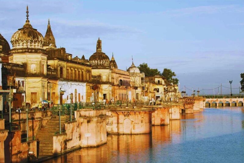 From Lucknow: Ayodhya Private Tour with Lunch and Boat Ride - FAQ