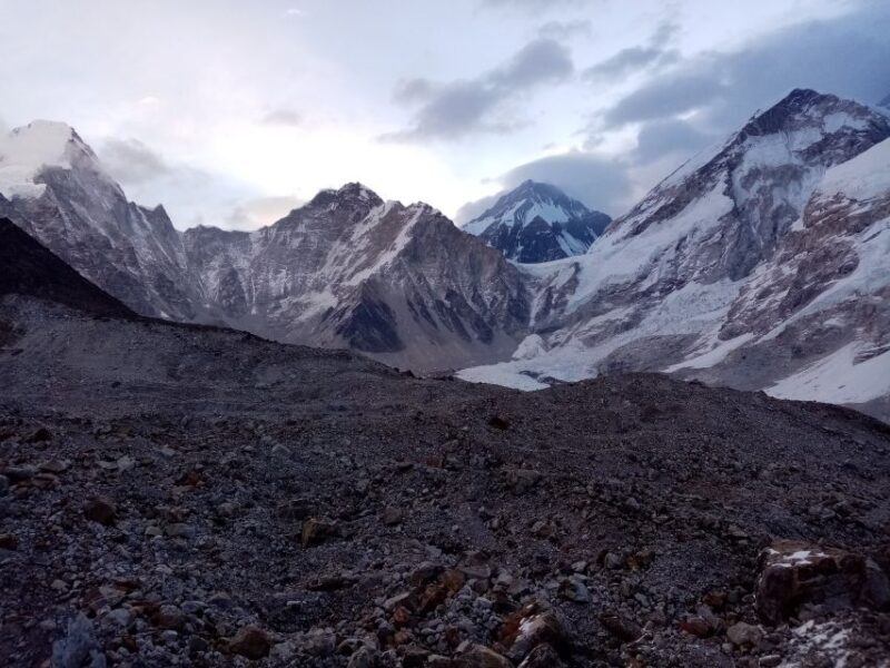 From Lukla: 10-Day Guided Trek to Everest Base Camp Trek - Key Points
