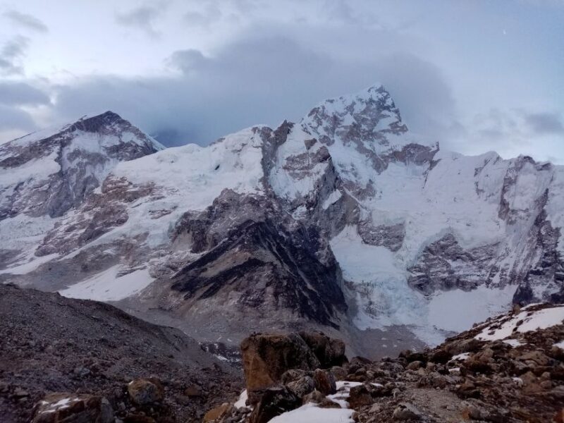 From Lukla: 10-Day Guided Trek to Everest Base Camp Trek - What Are Travelers Saying?