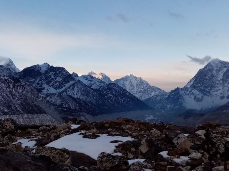 From Lukla: 10-Day Guided Trek to Everest Base Camp Trek - Why Consider This Trek?