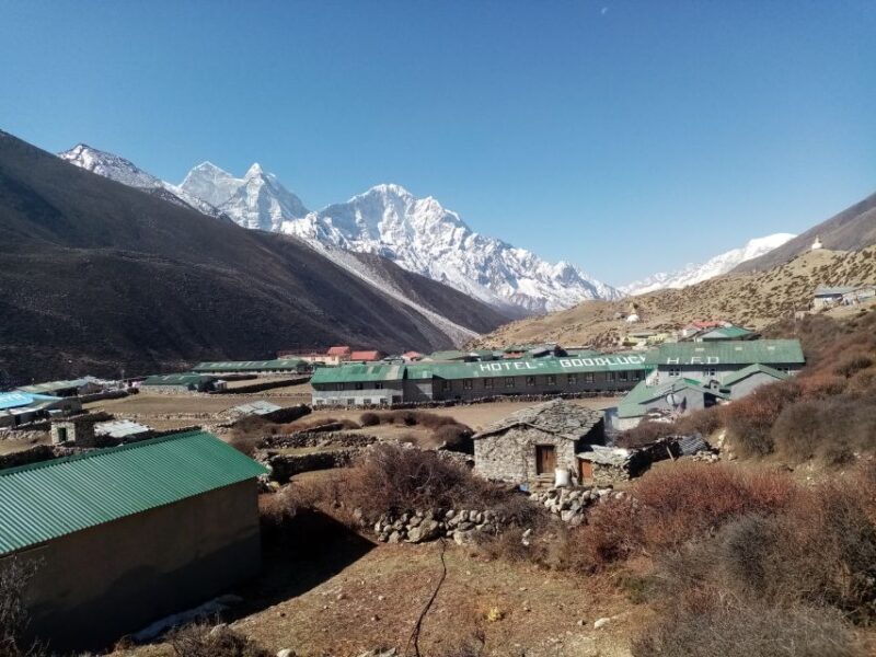 From Lukla: 10-Day Guided Trek to Everest Base Camp Trek - Final Thoughts