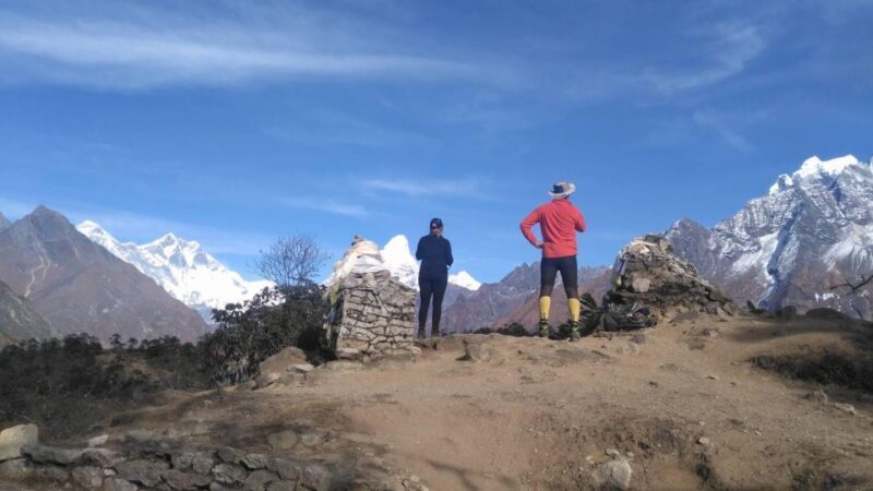 From Lukla: 11 Day Everest Base Camp with Kala Patthar Trek - Introduction to the Trek