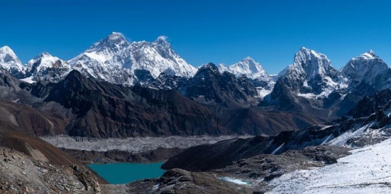 From Lukla: 11 Day Everest Base Camp with Kala Patthar Trek - Authenticity and Cultural Insights