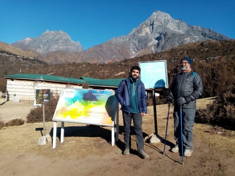 From Lukla: 11 Day Everest Base Camp with Kala Patthar Trek - FAQ