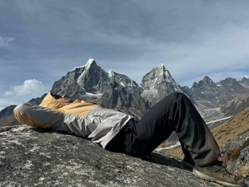 From Lukla: 11 Day Private Everest Base Camp Trek - An Overview of the Trek Experience
