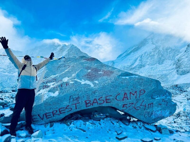 From Lukla: 11 Day Private Everest Base Camp Trek - Practicalities and Preparation