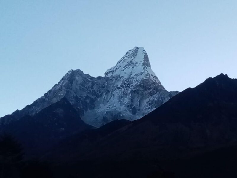 From Lukla: 11 Day Private Everest Base Camp Trek - Authenticity and Experiences