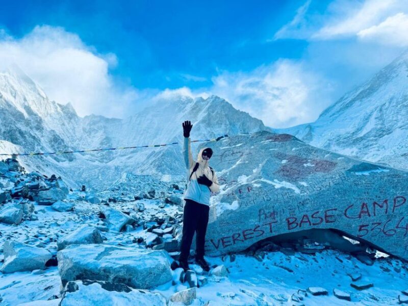From Lukla: 11 Day Private Everest Base Camp Trek - Final Thoughts