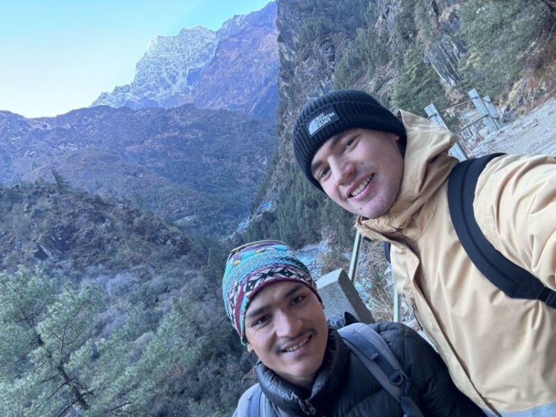 From Lukla: 11 Day Private Everest Base Camp Trek - FAQ