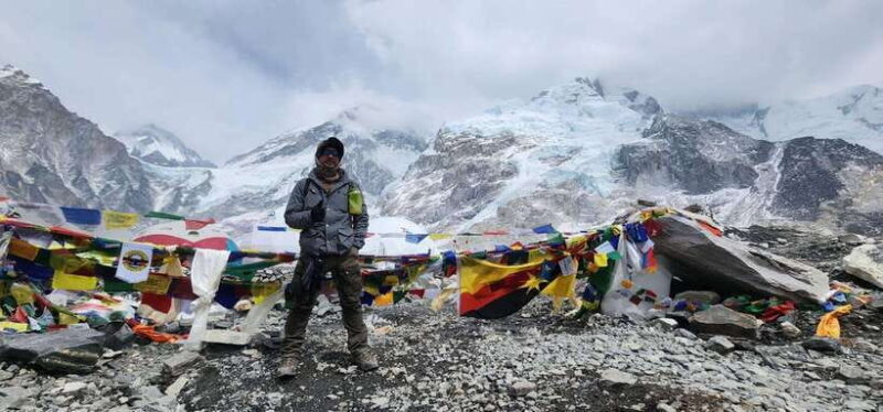From Lukla: 18-Day Everest Base Camp and Gokyo Lakes Trek - Key Points