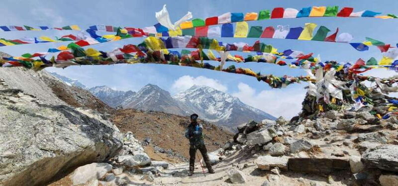 From Lukla: 18-Day Everest Base Camp and Gokyo Lakes Trek - Introduction: A Trek for Authentic Himalayan Experiences