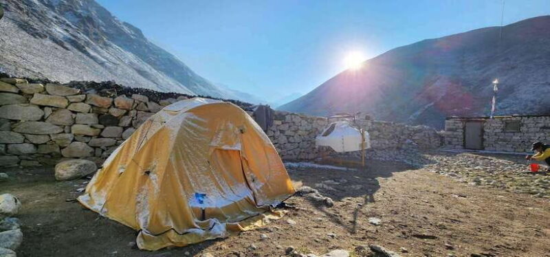 From Lukla: 18-Day Everest Base Camp and Gokyo Lakes Trek - What Makes This Trek Special