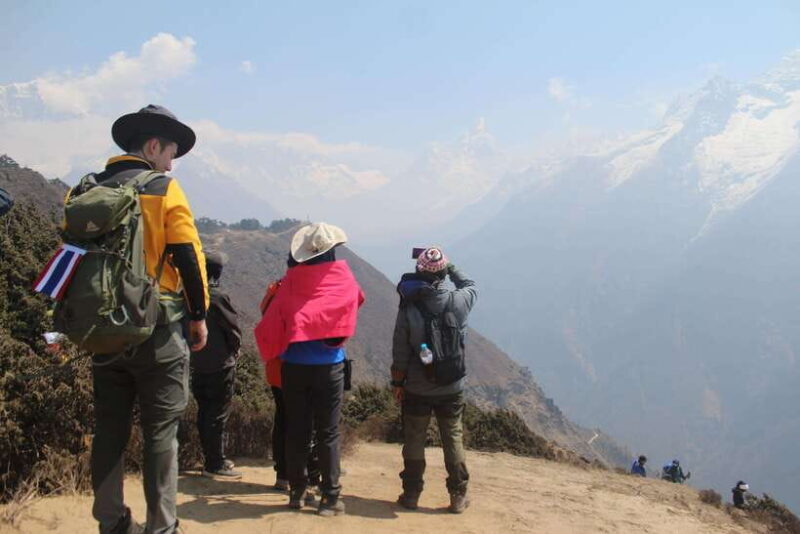 From Lukla: 18-Day Everest Base Camp and Gokyo Lakes Trek - Value and Practicality