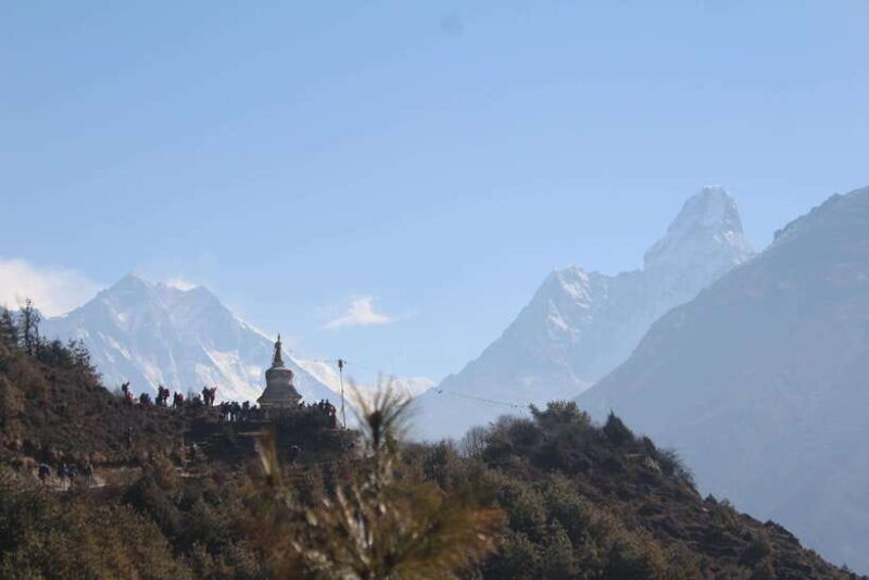 From Lukla: 18-Day Everest Base Camp and Gokyo Lakes Trek - The Sum Up: Who Will Love This Trek?
