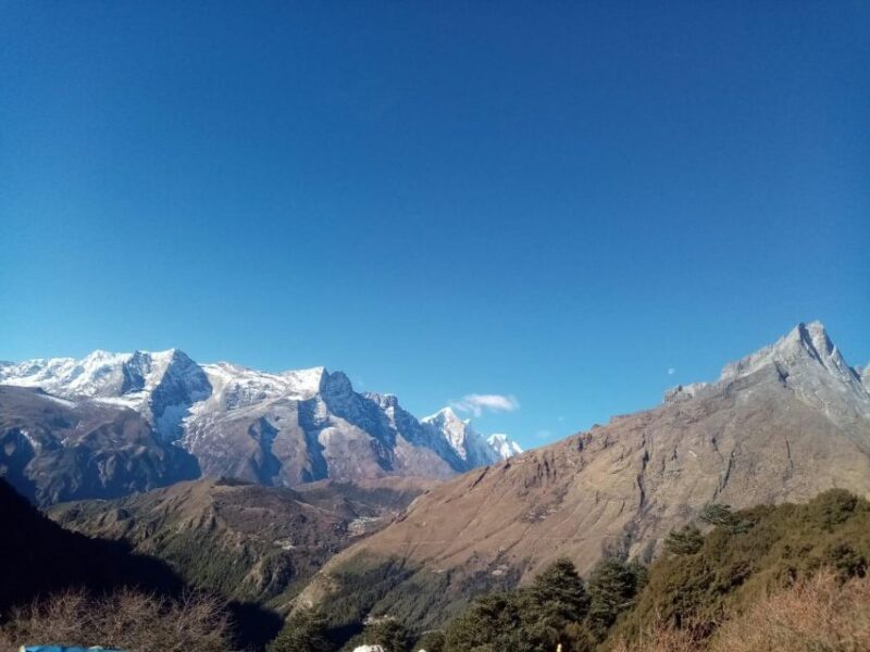 From Lukla: 9 Day Everest Base Camp with Kala Patthar Trek - Real Perspectives from Past Travelers