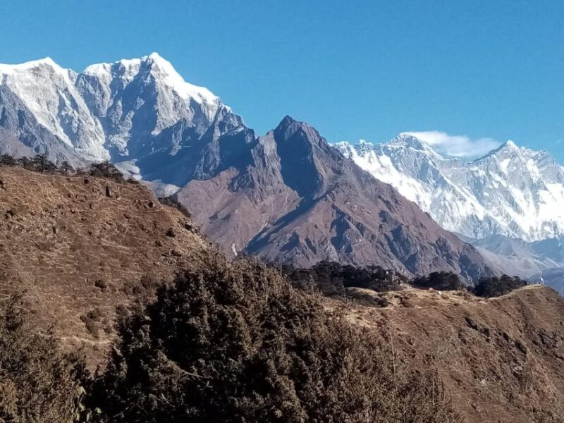 From Lukla: 9 Day Everest Base Camp with Kala Patthar Trek - The Final Word: Is This Trek Right for You?