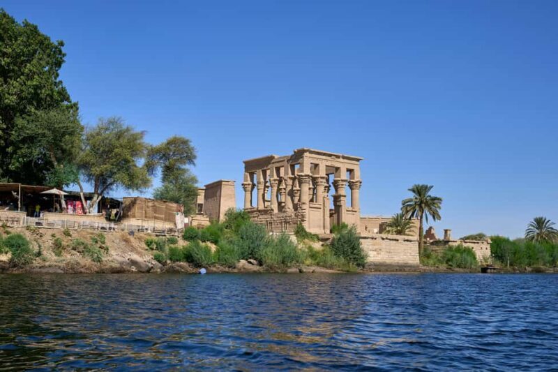 From Luxor: 2-Day Abu Simbel, Philae and Aswan Private Tour - An In-Depth Look at the Tour