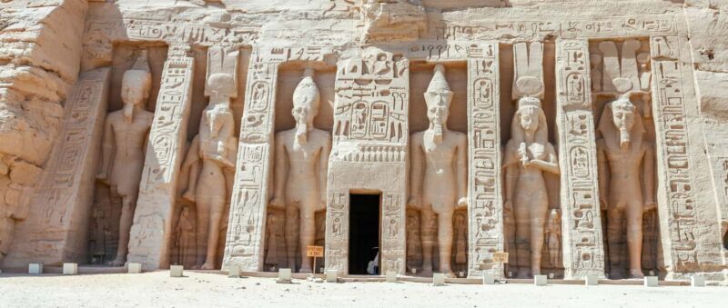 From Luxor: 2-Day Abu Simbel, Philae and Aswan Private Tour - Evaluating the Experience