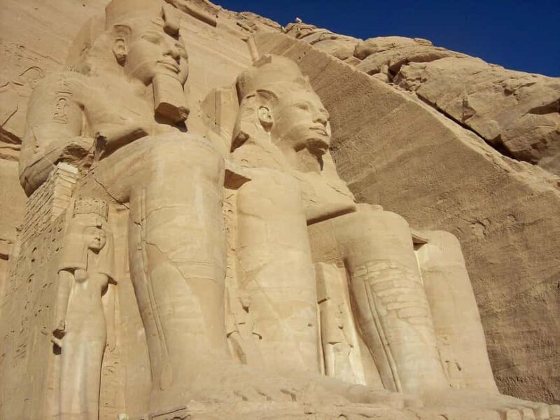 From Luxor: 2-Day Abu Simbel, Philae and Aswan Private Tour - FAQ