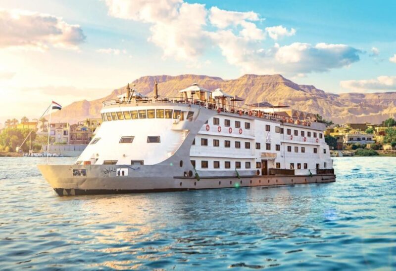 From Luxor: 3-Night Nile Cruise to Aswan and Hot Air Balloon - FAQ