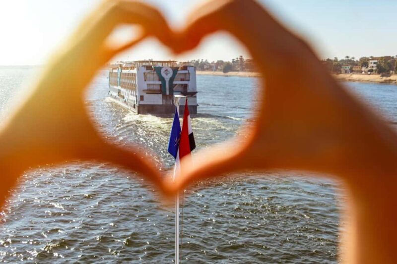 From Luxor: 5-Day Nile Cruise to Aswan with Balloon Ride - Final Thoughts