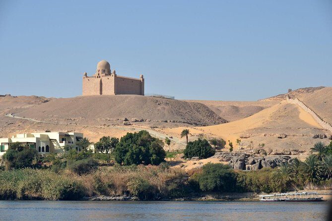 From Luxor: 5 Days 4 Nights Nile Cruise to Aswan - An In-Depth Look at the Experience