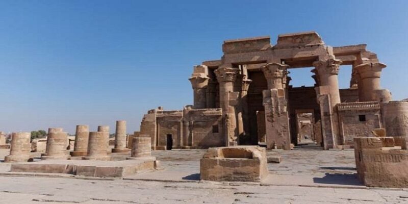From Luxor: 6-Day Nile River Cruise to Aswan with Balloon - Potential Drawbacks to Consider