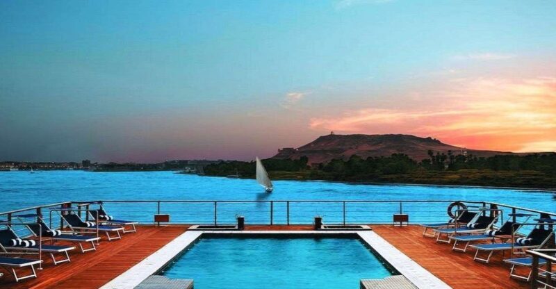 From Luxor: 6-Day Nile River Cruise to Aswan with Balloon - Who Should Consider This Tour?