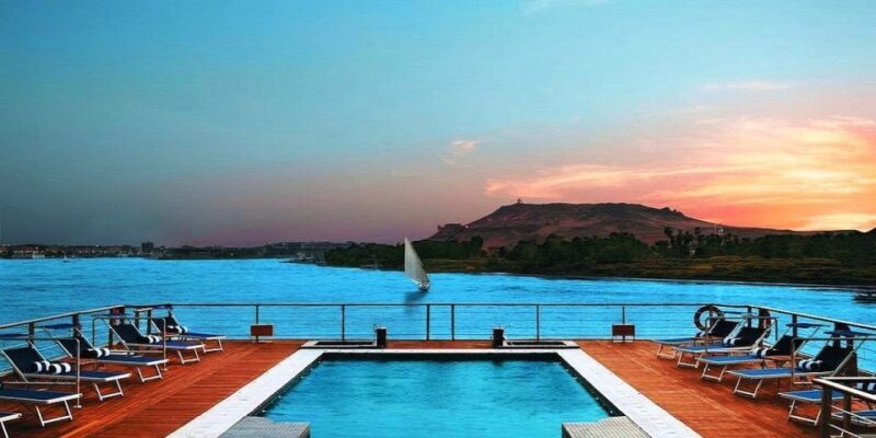 From Luxor: 7-Day Nile Cruise to Aswan with Hot Air Balloon - Who This Tour Suits Best