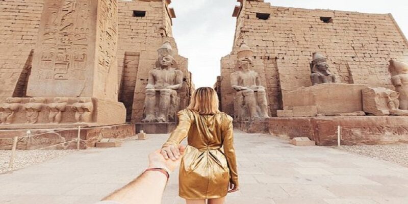 From Luxor: 7-Day Nile Cruise to Aswan with Hot Air Balloon - FAQ