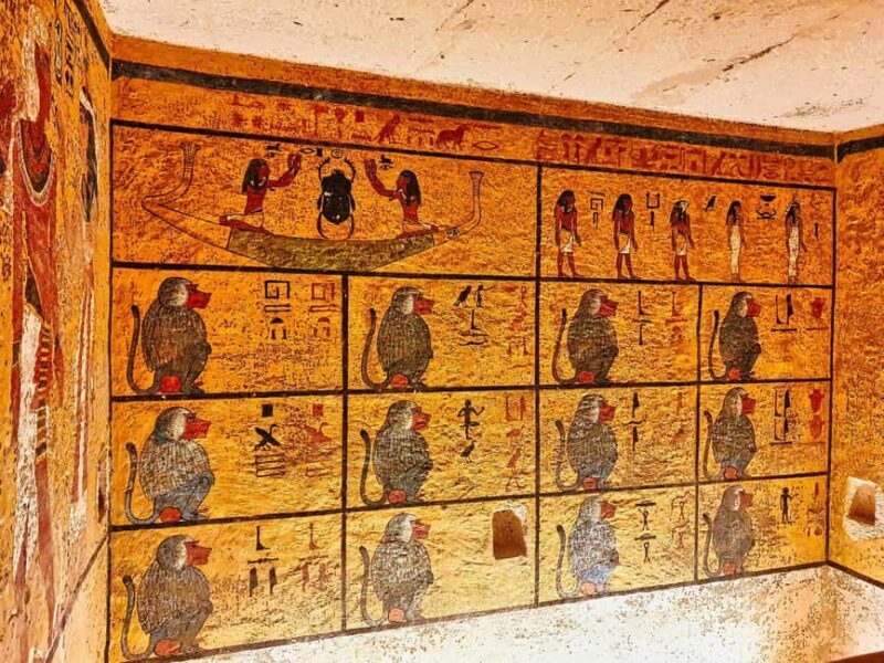 From Luxor: All-Inclusive West Bank Private Tour with Lunch - The Value of a Private, All-Inclusive Experience