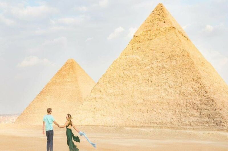 From Luxor: Cairo and Alexandria Tour w/ Pickup and Flight - The Bottom Line: Is This Tour Right for You?