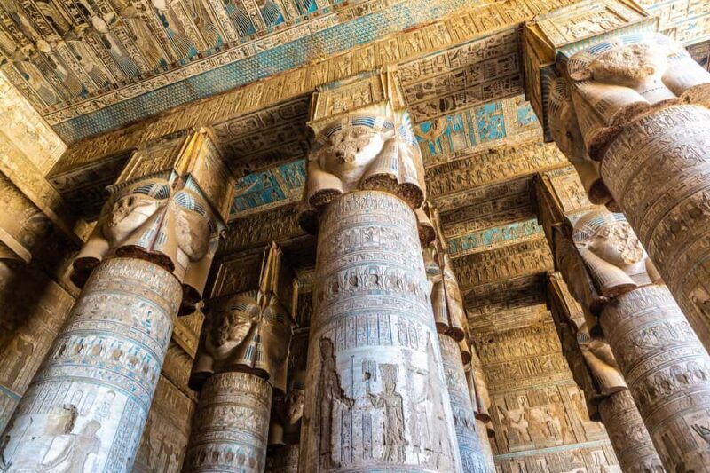 From Luxor: Day Trip to Dendera & Abydos Temples with Guide - Introduction: Why Choose This Tour?