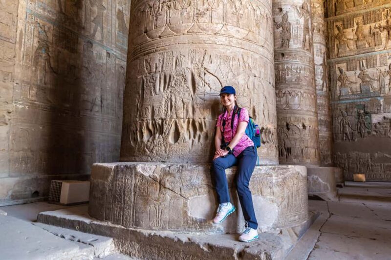 From Luxor: Day Trip to Dendera & Abydos Temples with Guide - The Experience & Who It’s For