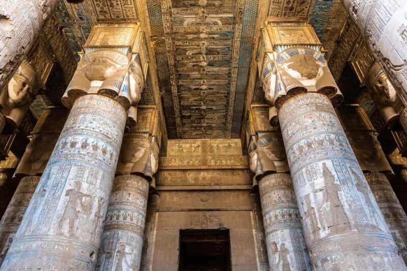 From Luxor: Day Trip to Dendera & Abydos Temples with Guide - Final Thoughts: Why Pick This Tour?
