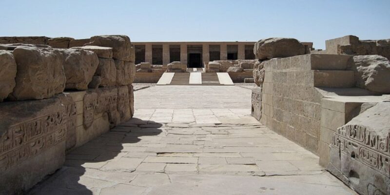 From Luxor: Day Trip to Dendera & Abydos Temples with Guide - FAQ