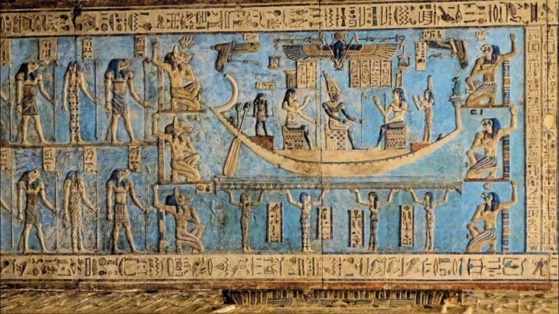 From Luxor: Dendera Temple All-Inclusive Tour & Felucca Ride - The Experience and Its Value
