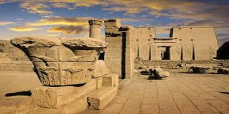 From Luxor: Edfu, Kom Ombo, Aswan Private All-Inclusive Tour - The Itinerary: What You Can Expect from This Tour