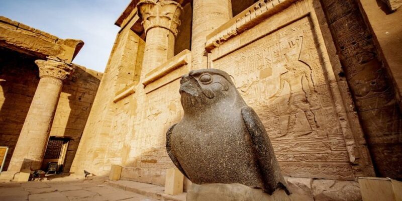 From Luxor: Edfu, Kom Ombo, Aswan Private All-Inclusive Tour - Practical Tips