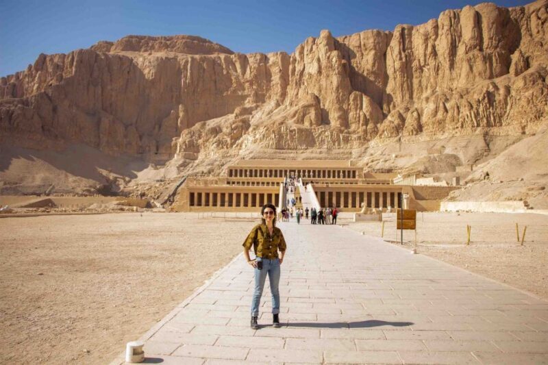 From Luxor: Guided Tour to East or West Banks with Lunch - A Well-Organized Day of Discovery